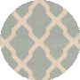 Aqua / Cream