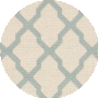 Cream / Aqua