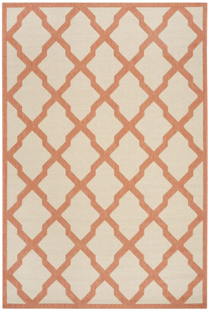 Safavieh Linden 100 5'-3