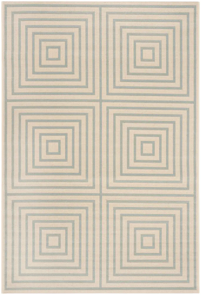 Safavieh Linden 100 5'-3