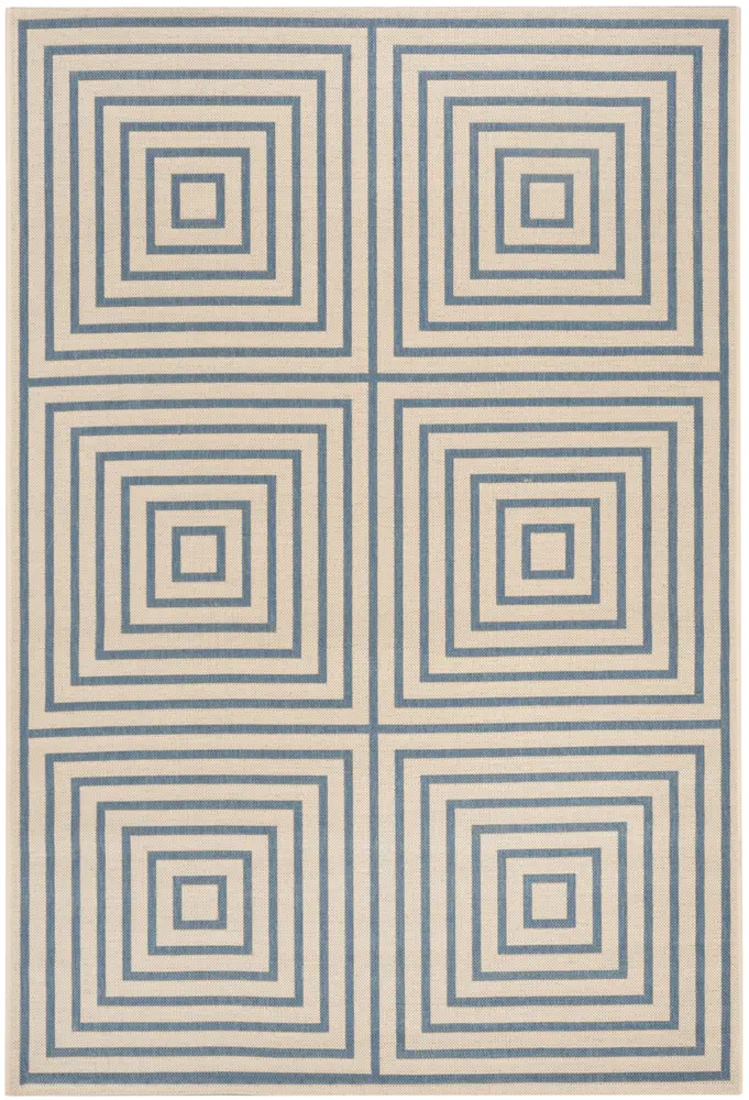 Safavieh Linden 100 5'-3