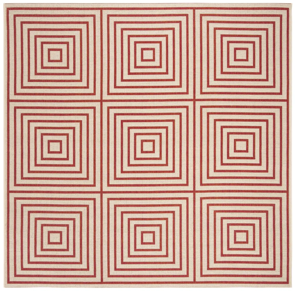 Safavieh Linden 100 6'-7