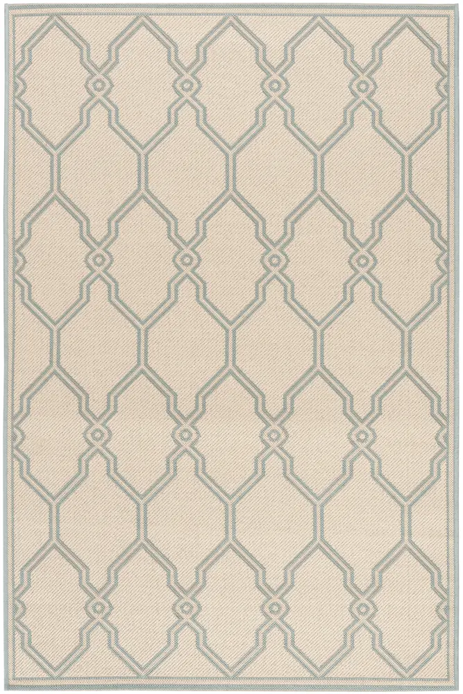 Safavieh Linden 100 4'-0