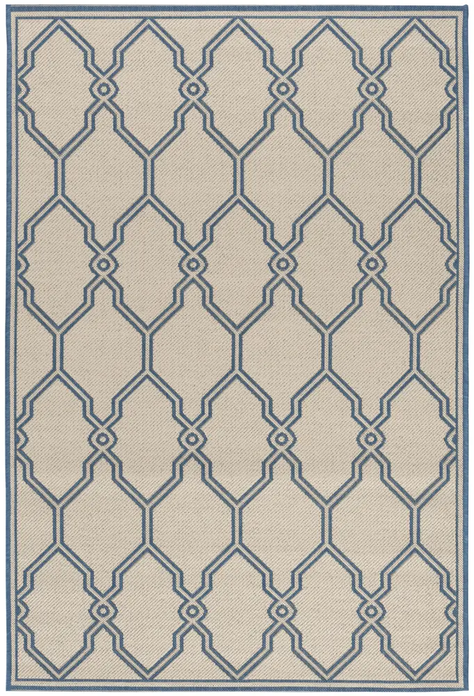 Safavieh Linden 100 4'-0