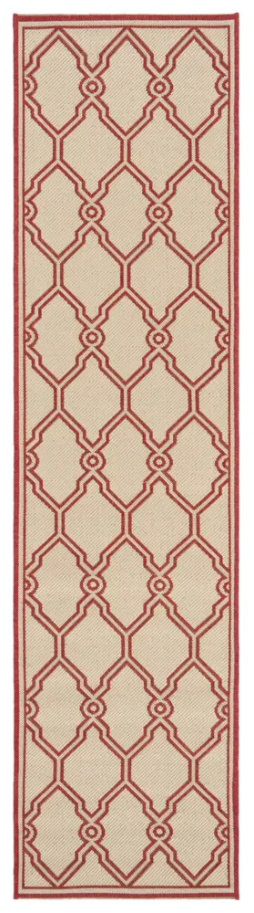 Safavieh Linden 100 2'-2