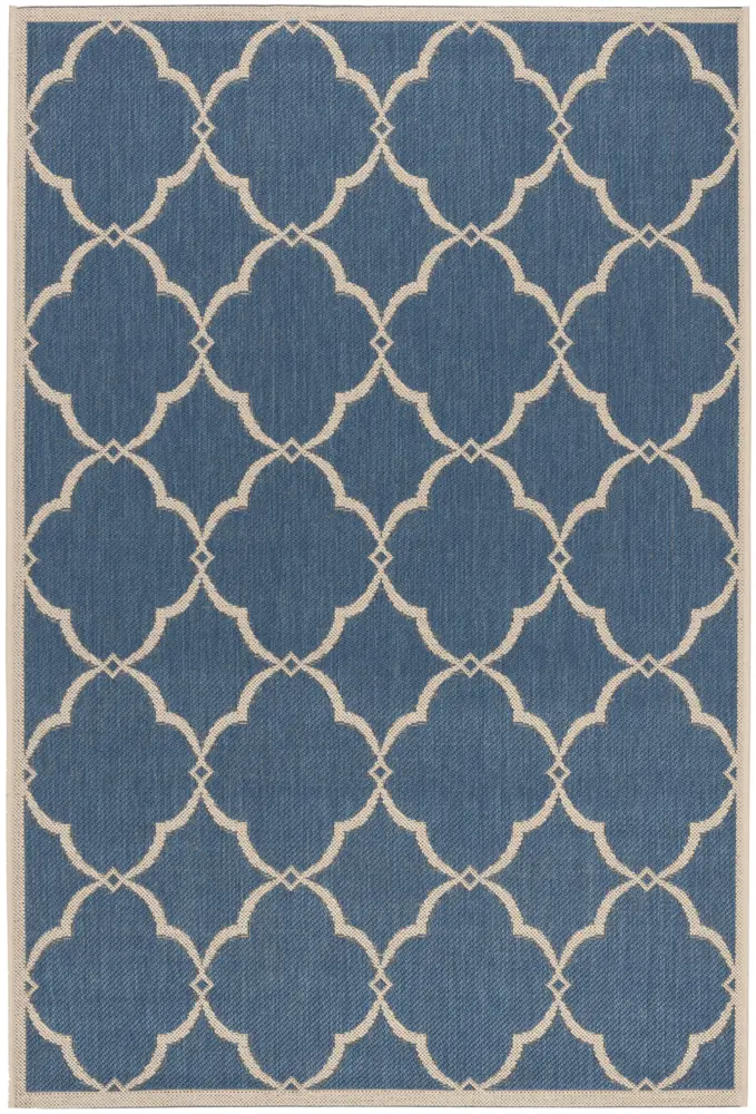 Safavieh Linden 100 4'-0