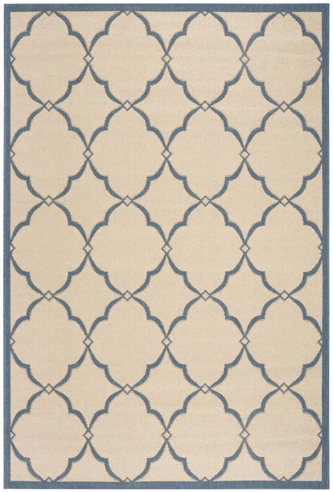 Safavieh Linden 100 4'-0