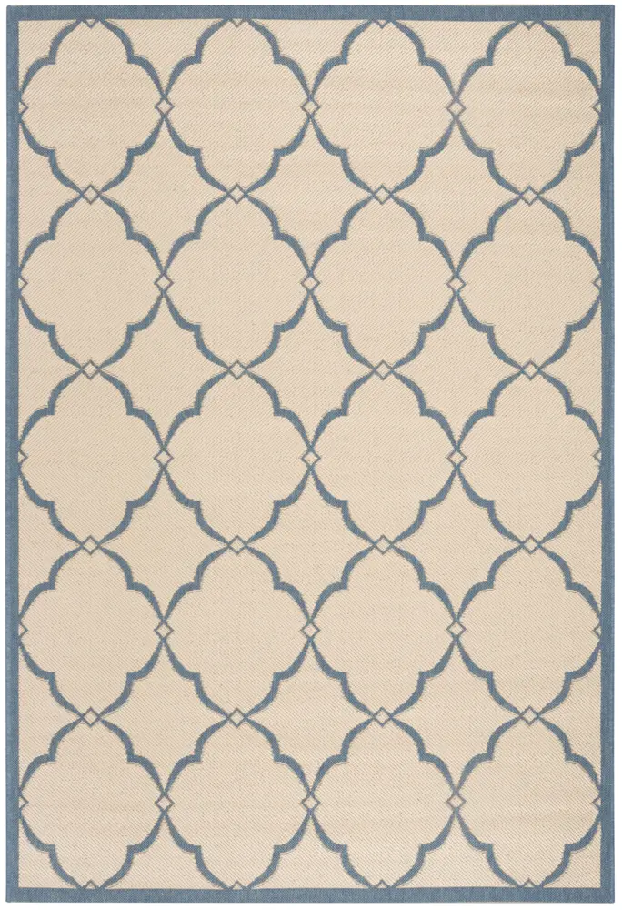 Safavieh Linden 100 5'-3