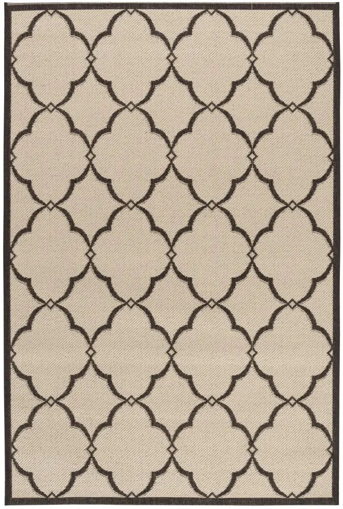 Safavieh Linden 100 4'-0