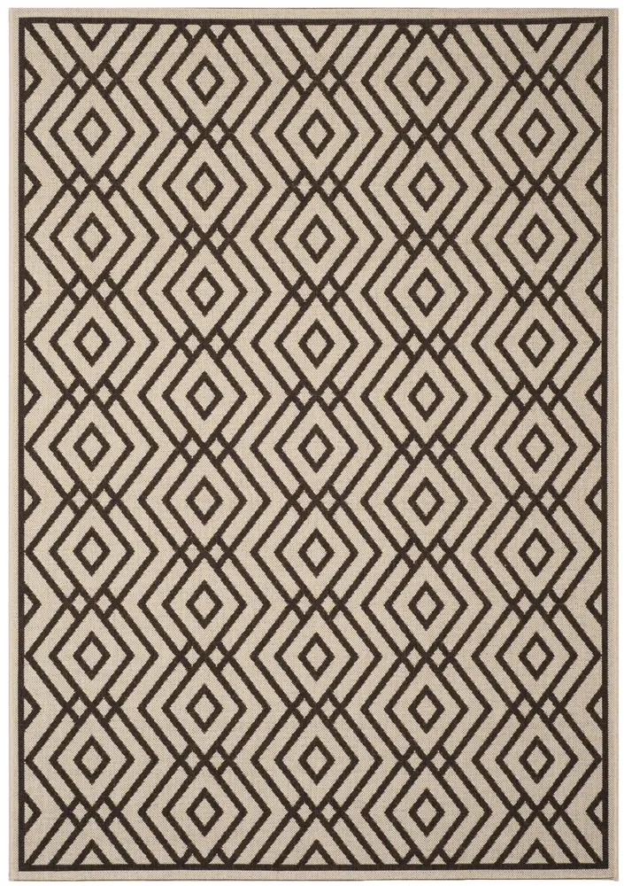 Safavieh Linden 100 5'-3