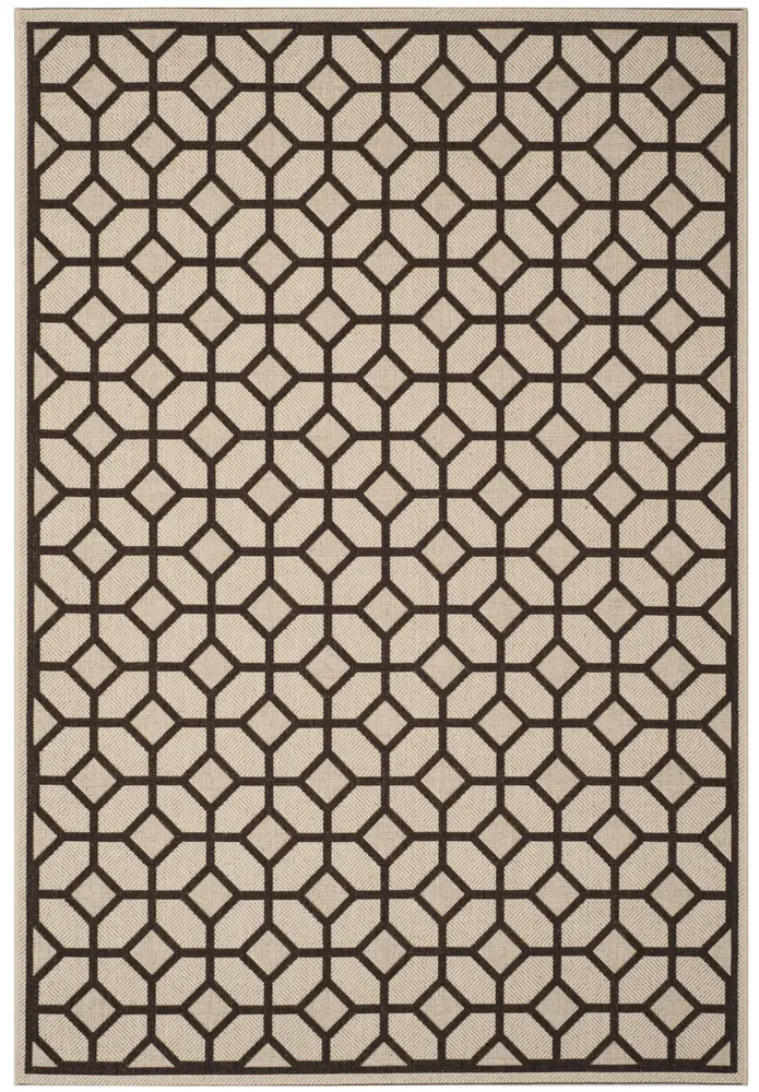 Safavieh Linden 100 5'-3