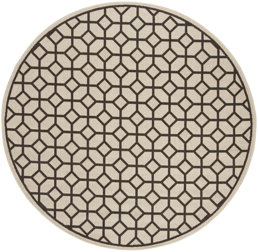 Safavieh Linden 100 6'-7