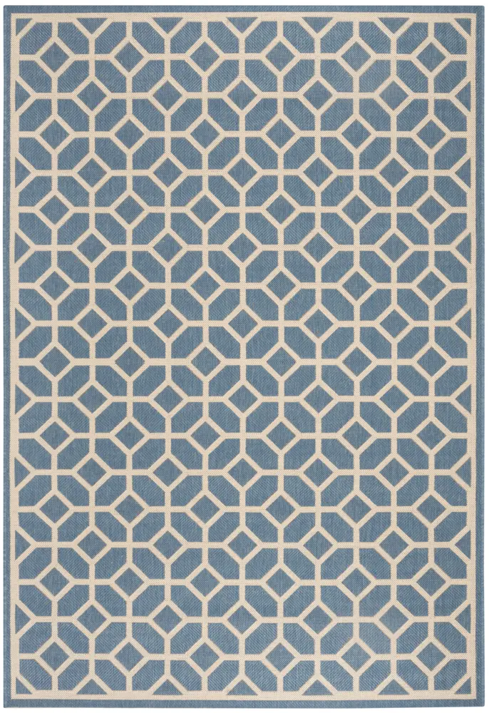 Safavieh Linden 100 5'-3