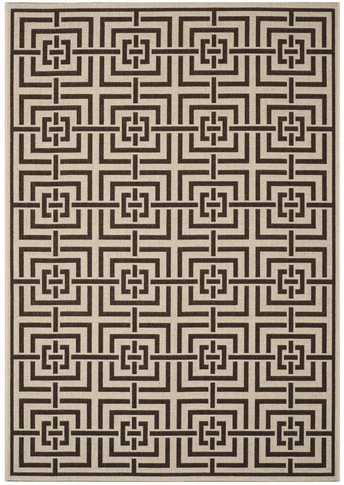 Safavieh Linden 100 5'-3