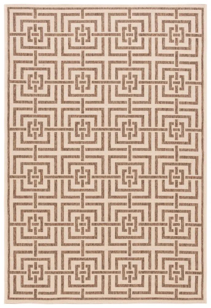 Safavieh Linden 100 5'-3