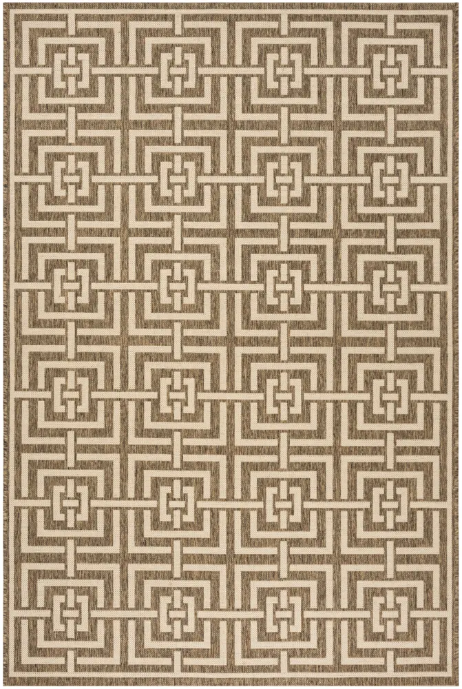 Safavieh Linden 100 5'-3