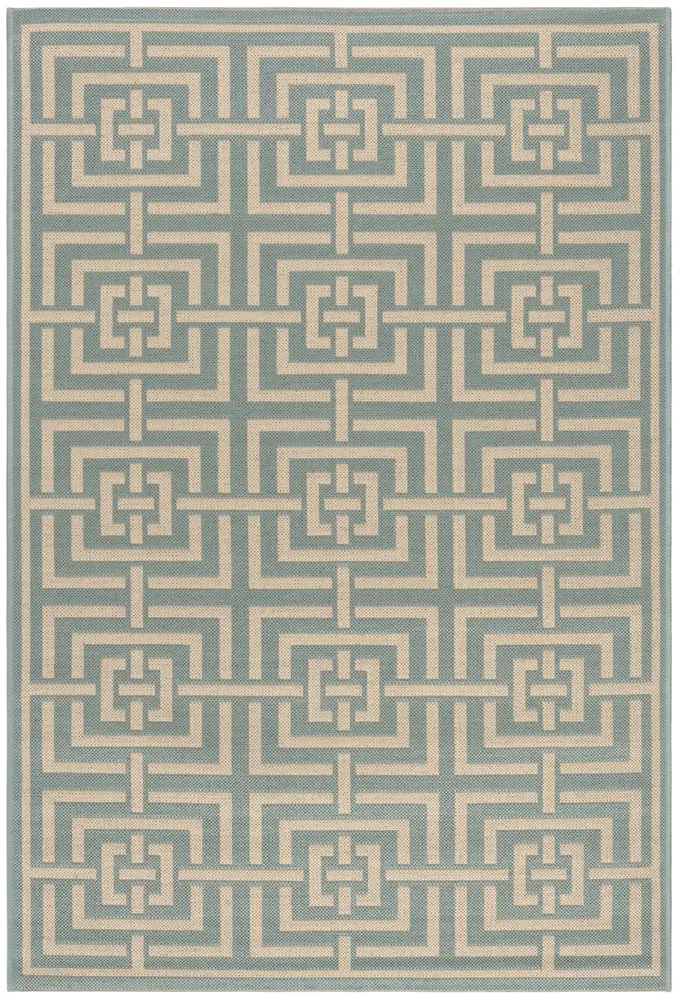 Safavieh Linden 100 4'-0