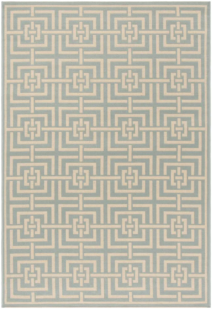 Safavieh Linden 100 5'-3