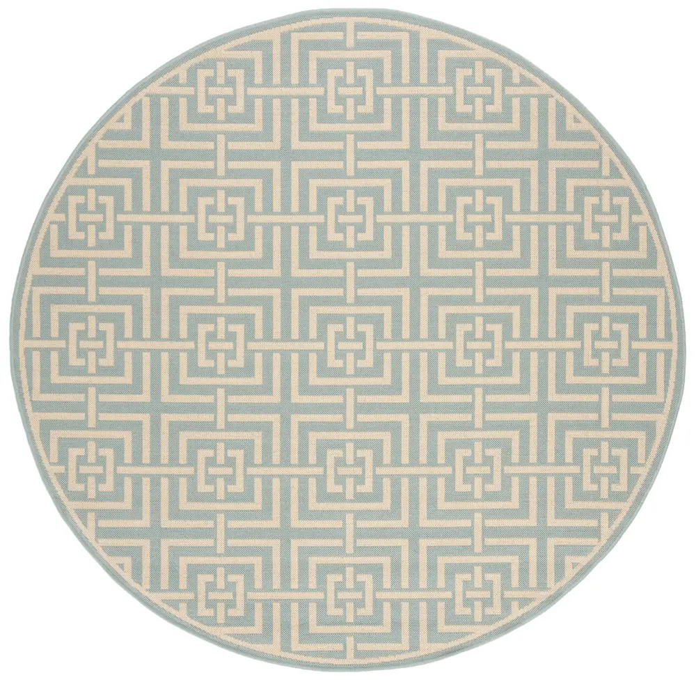 Safavieh Linden 100 6'-7