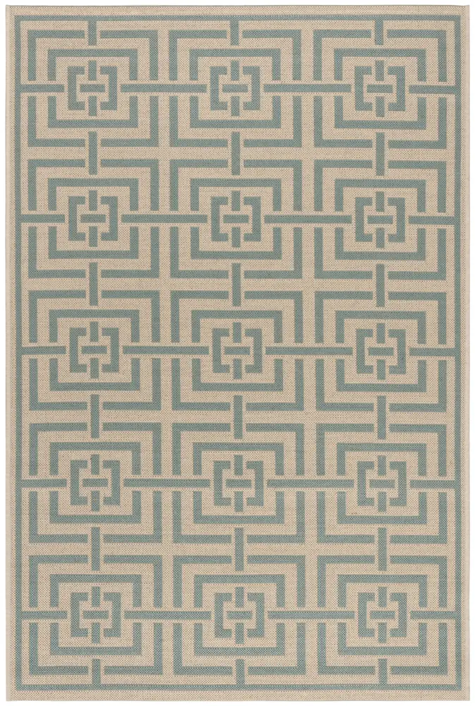 Safavieh Linden 100 4'-0