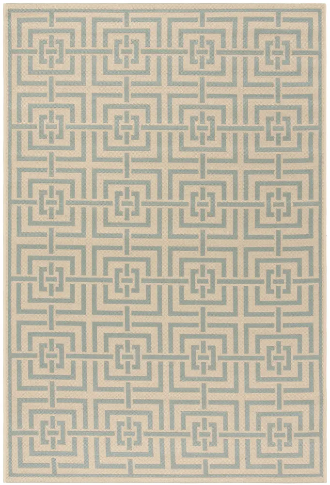 Safavieh Linden 100 5'-3