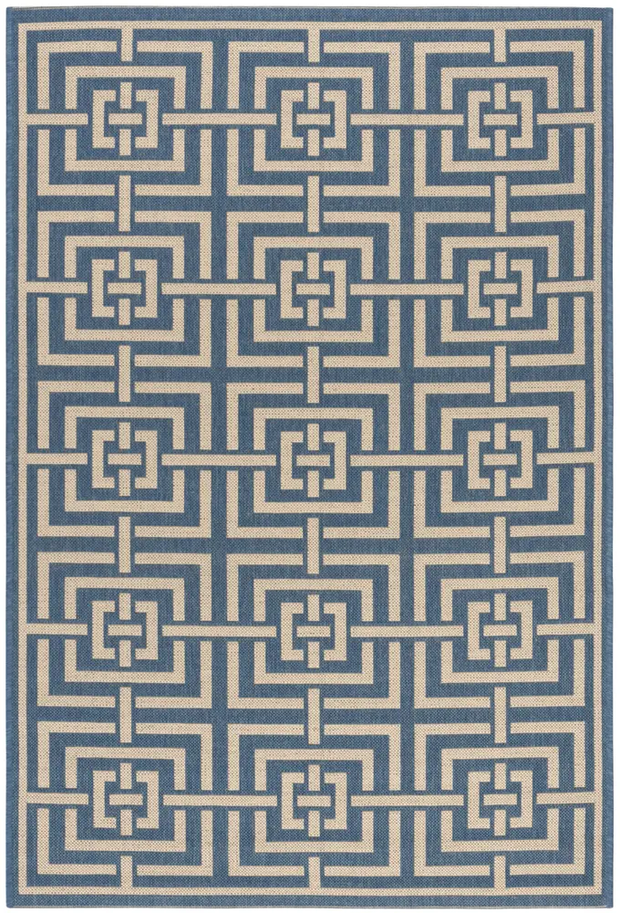 Safavieh Linden 100 4'-0