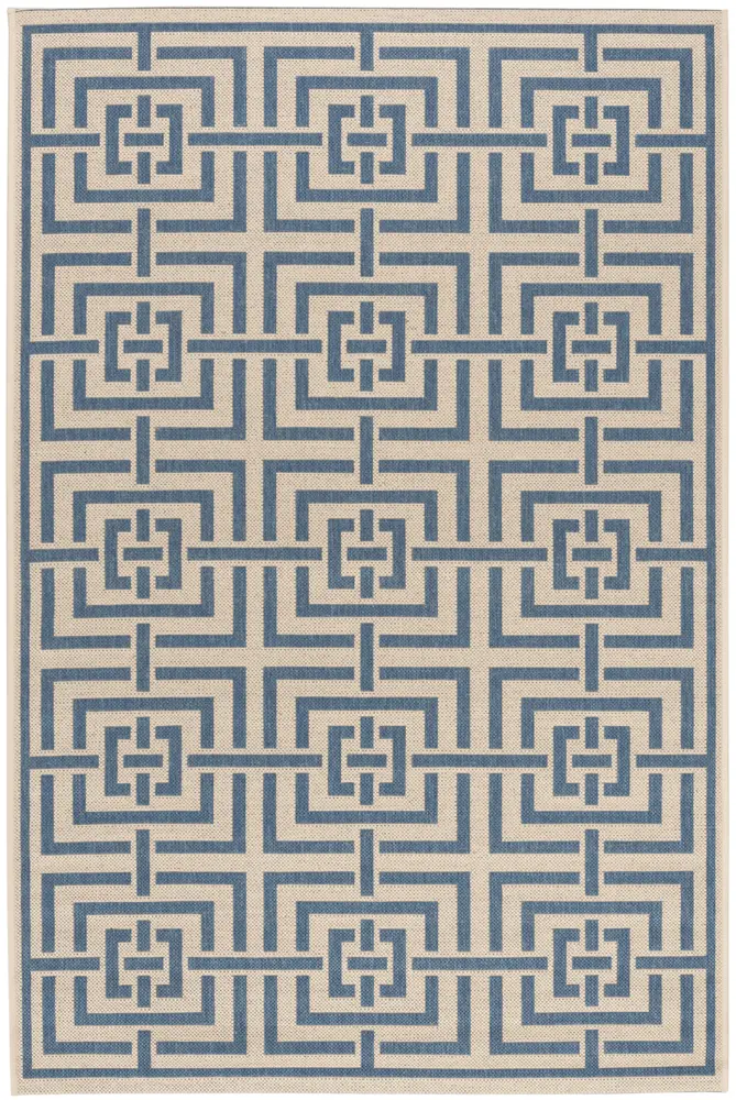 Safavieh Linden 100 4'-0