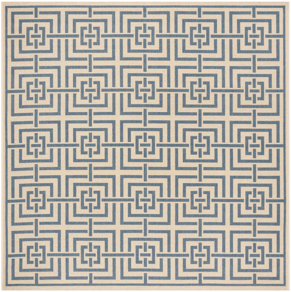 Safavieh Linden 100 6'-7