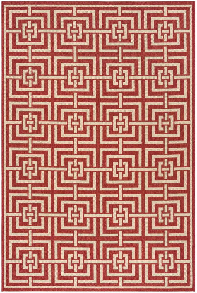 Safavieh Linden 100 5'-3