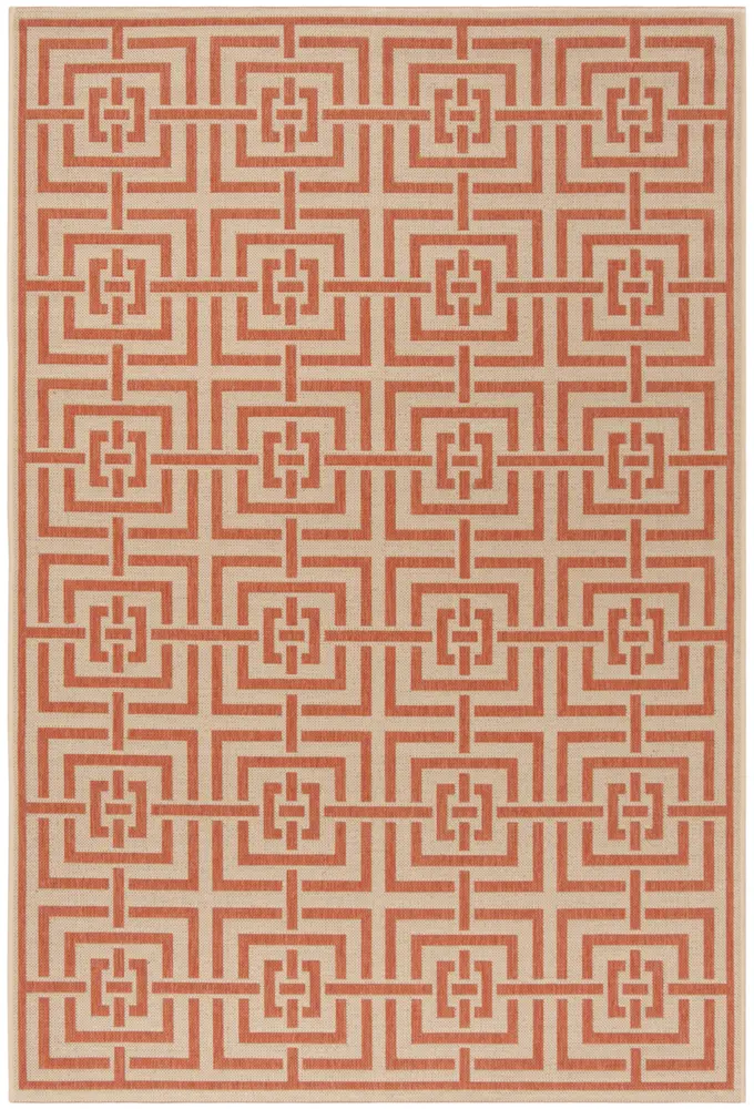 Safavieh Linden 100 5'-3