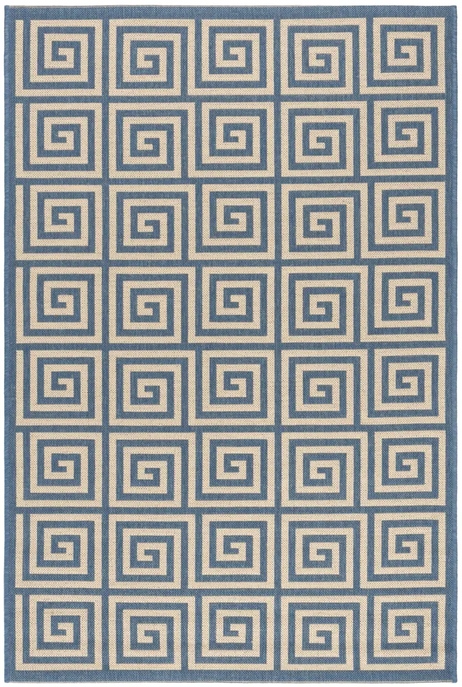 Safavieh Linden 100 4'-0