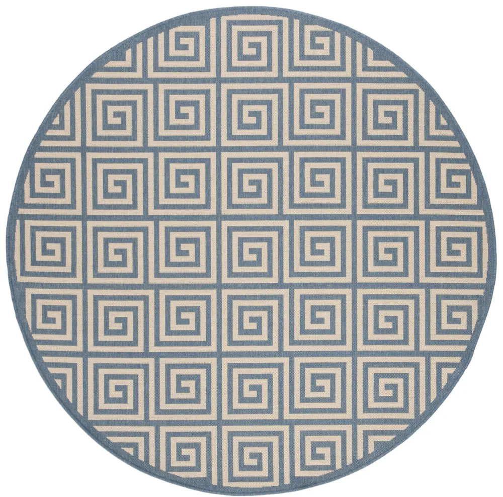 Safavieh Linden 100 6'-7