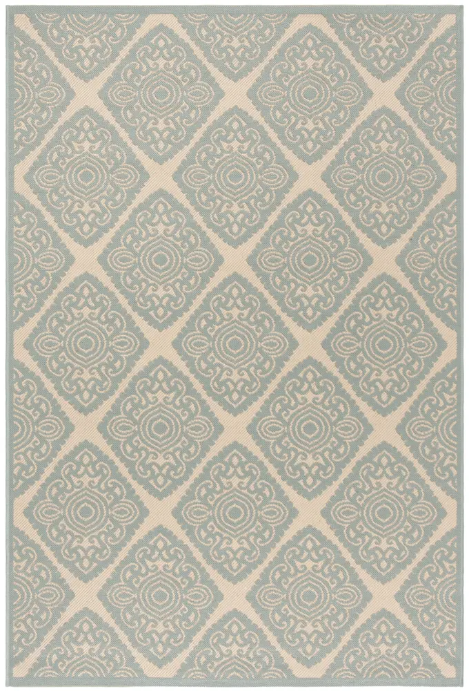 Safavieh Linden 100 5'-3