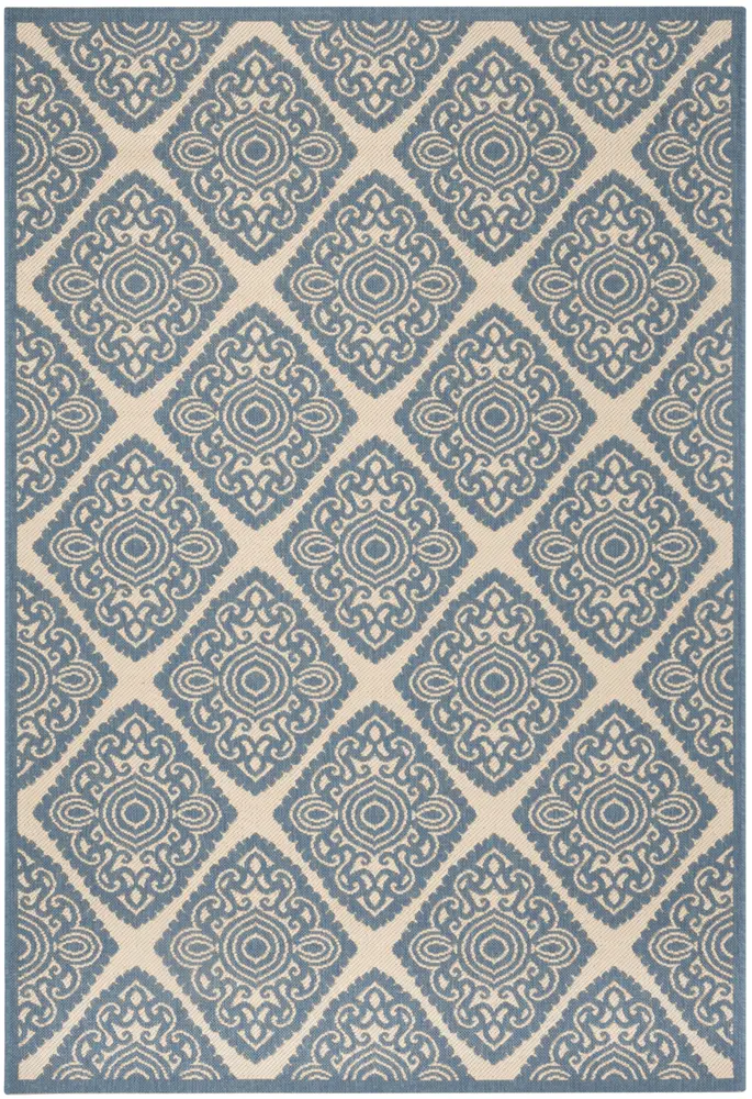 Safavieh Linden 100 5'-3