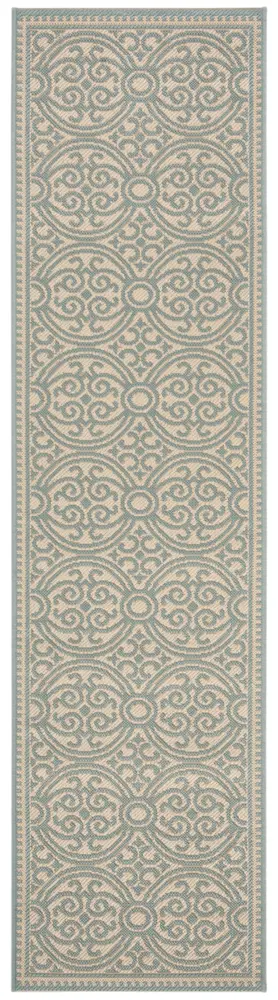 Safavieh Linden 100 2'-2