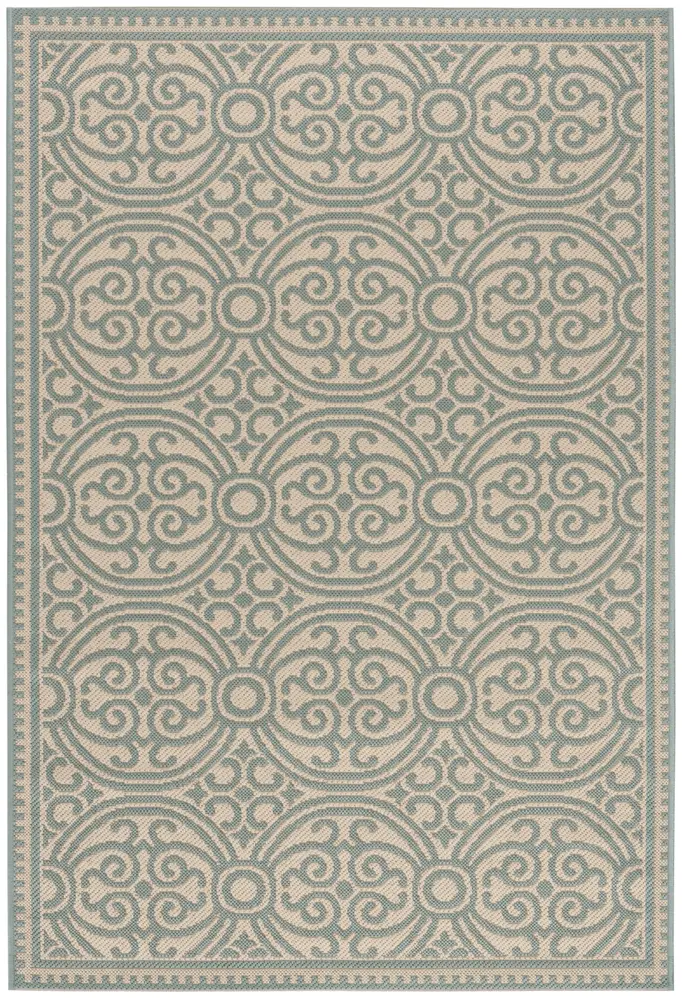 Safavieh Linden 100 4'-0