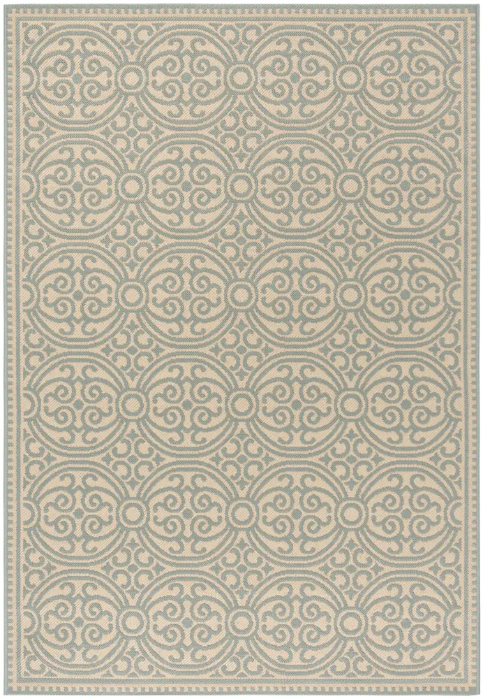 Safavieh Linden 100 5'-3