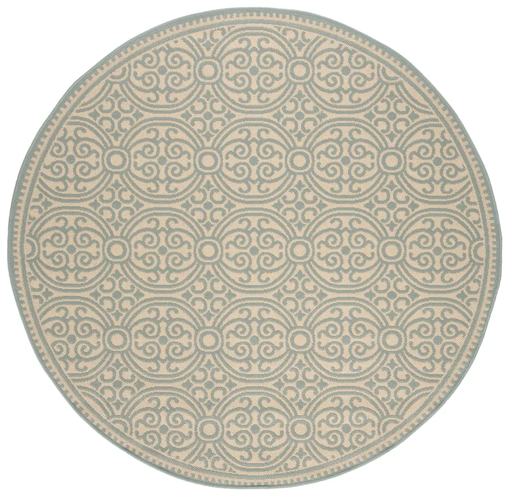 Safavieh Linden 100 6'-7