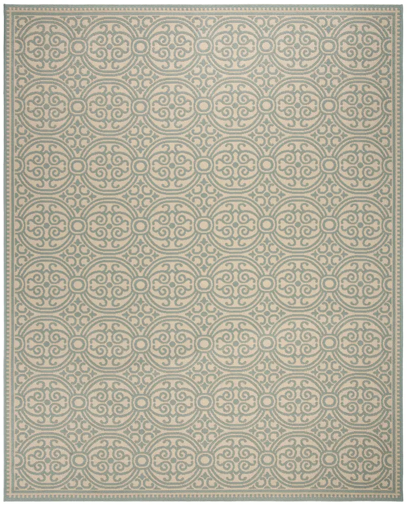 Safavieh Linden 100 9'-0