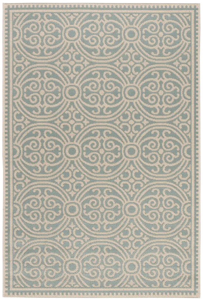 Safavieh Linden 100 4'-0