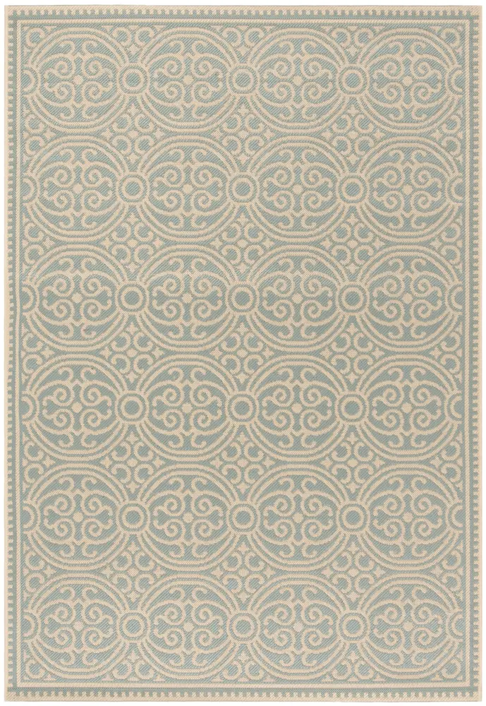 Safavieh Linden 100 5'-3