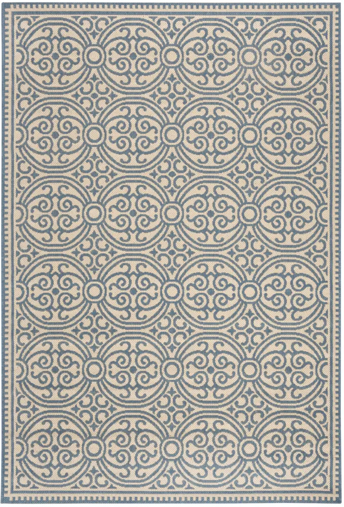 Safavieh Linden 100 5'-3