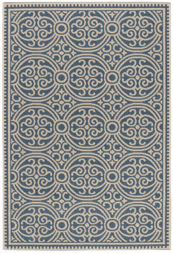 Safavieh Linden 100 4'-0