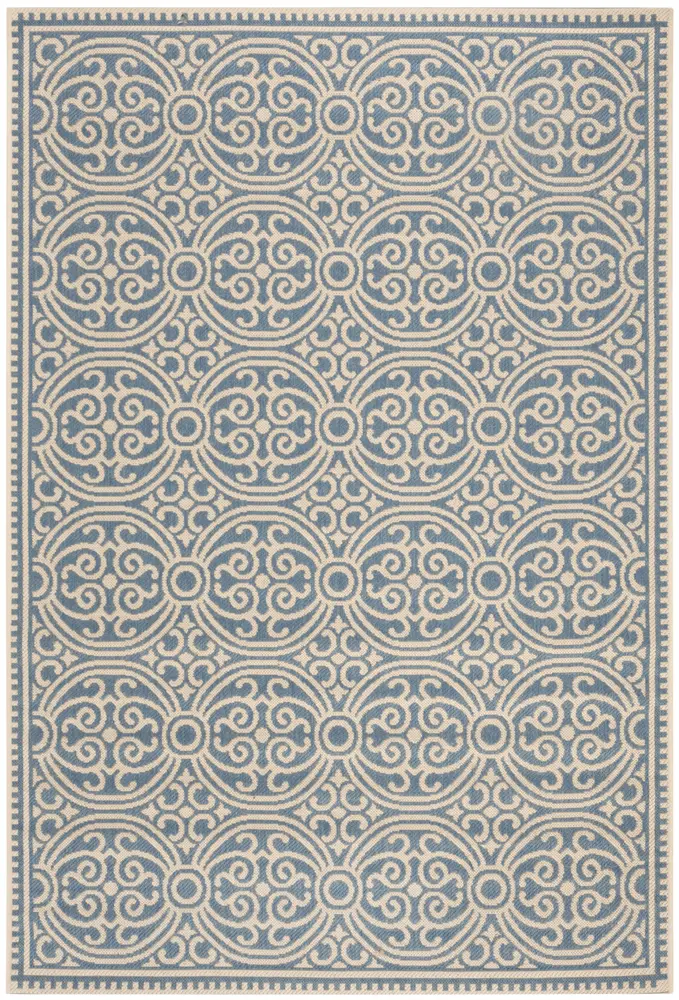 Safavieh Linden 100 5'-3