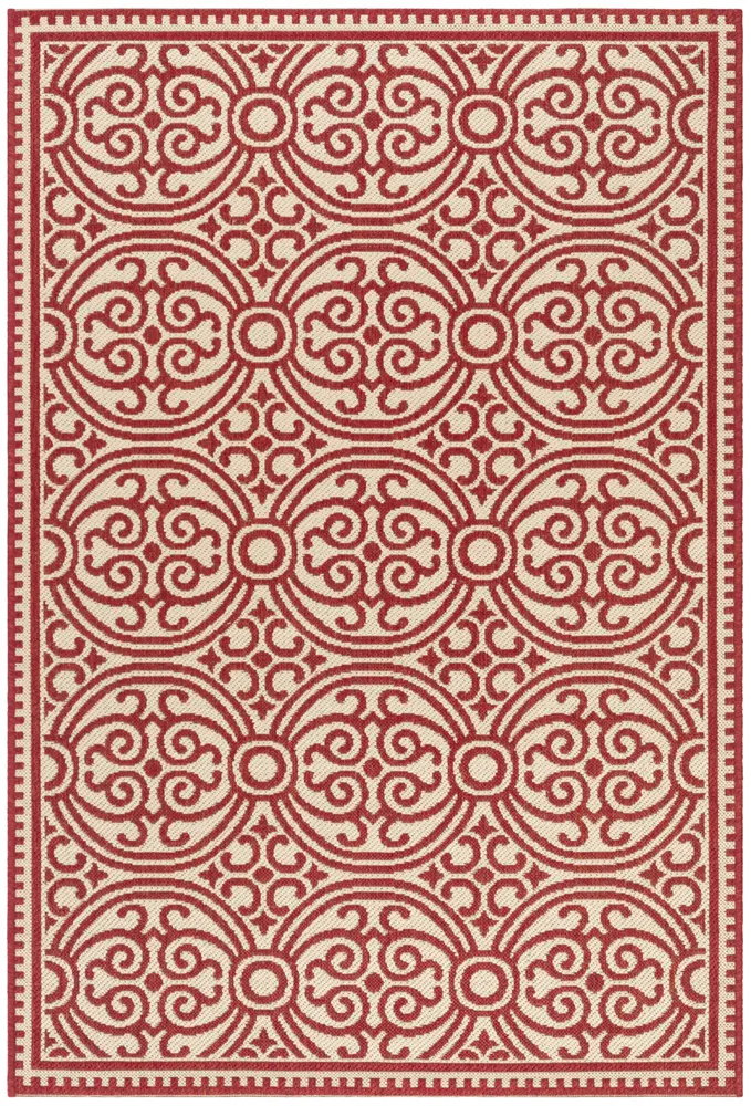 Safavieh Linden 100 4'-0