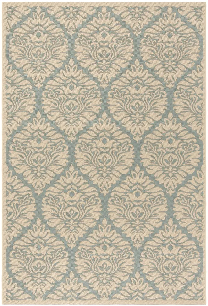 Safavieh Linden 100 5'-3