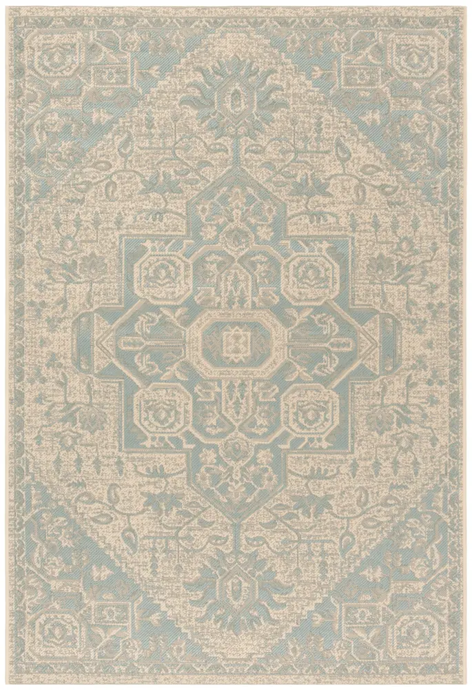 Safavieh Linden 100 5'-3