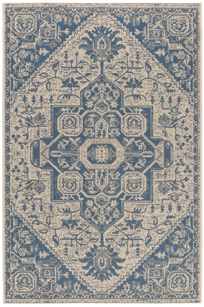 Safavieh Linden 100 4'-0