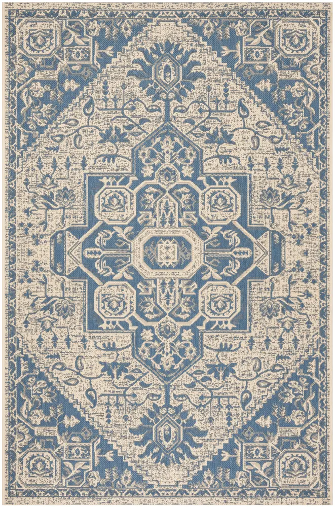 Safavieh Linden 100 5'-3