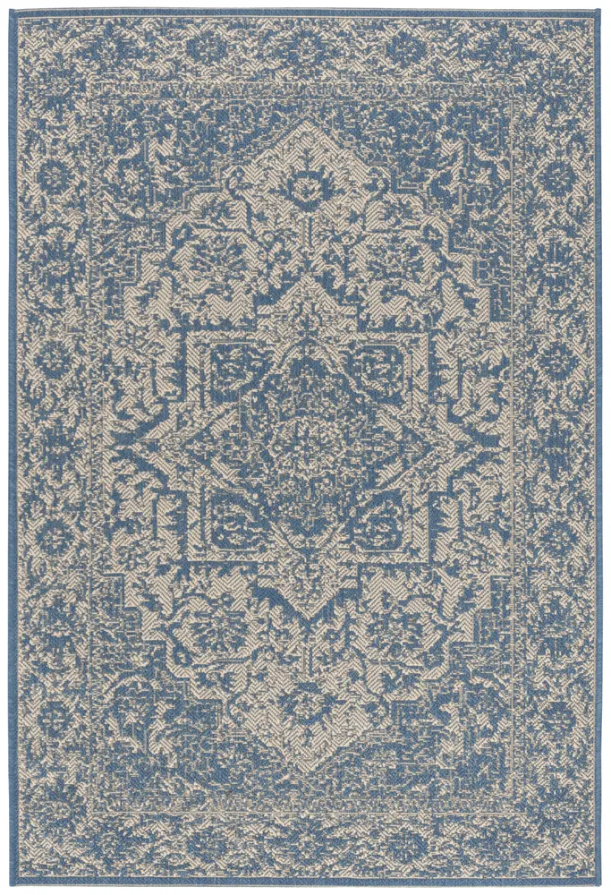 Safavieh Linden 100 4'-0